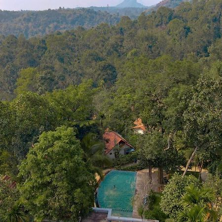 เดอะ วิลโลว์ รีสอร์ต Hotel Ambalavayal ภายนอก รูปภาพ