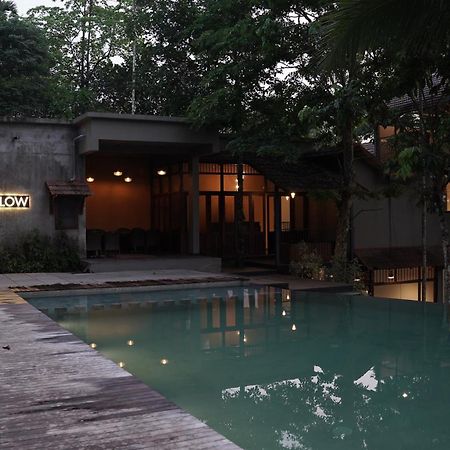 เดอะ วิลโลว์ รีสอร์ต Hotel Ambalavayal ภายนอก รูปภาพ